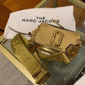 Marc Jacobs Snapshot